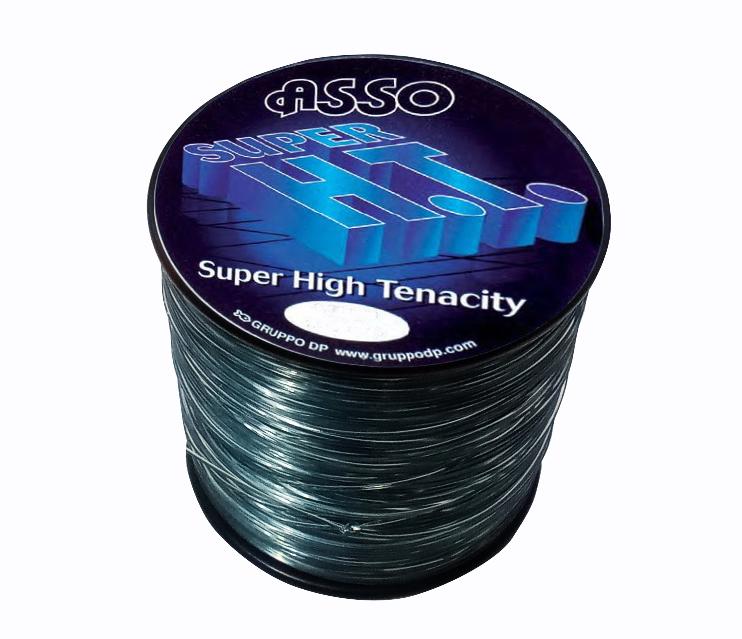 Sedal 0.26mm ASSO Super HT GGN x 1,000 Mtrs — imagen 1