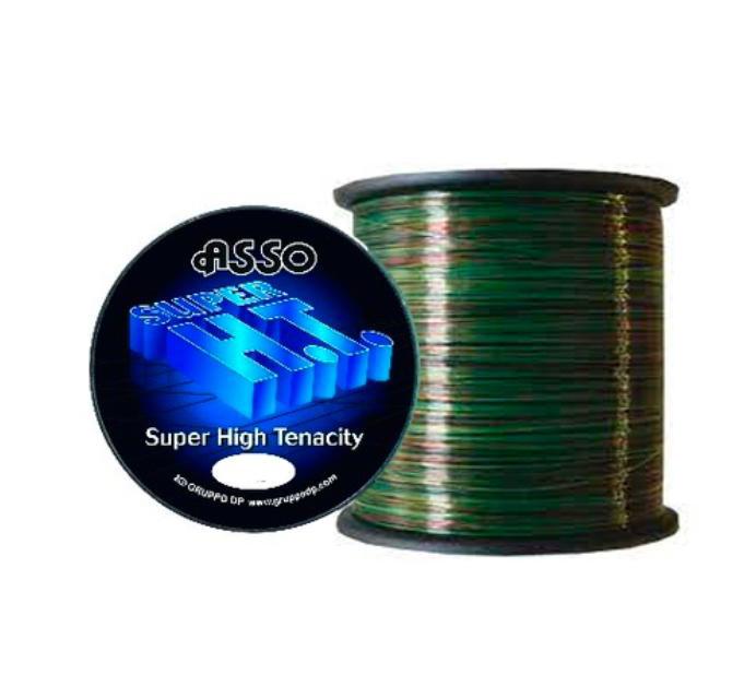 Sedal 0.30mm ASSO Super HT MFY x 1,000 Mtrs — imagen 1