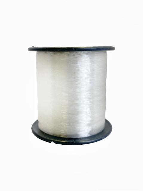 Sedal 0.35mm ASSO Super HT WHI x 1,000 Mtrs — imagen 1
