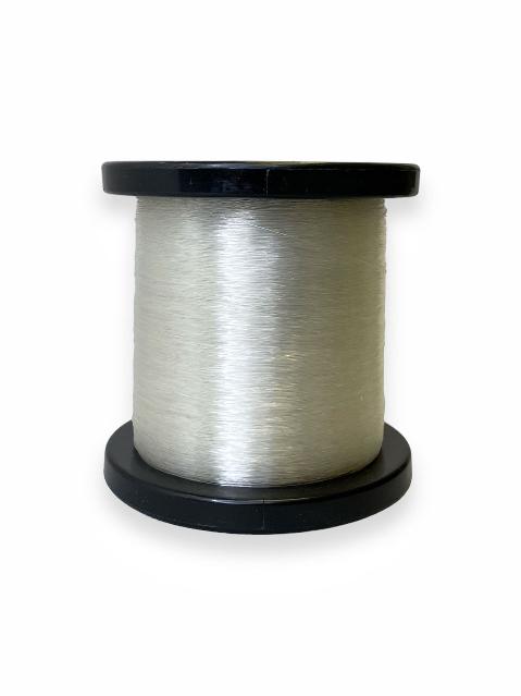 Sedal 0.45mm ASSO Super HT WHI x 1,000 Mtrs — imagen 1