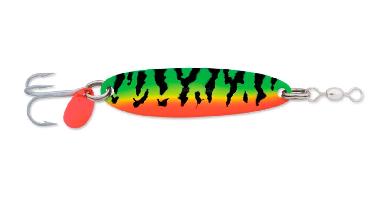 Cuchara para Pesca LUHR JENSEN Krocodile 038 0979 — imagen 1