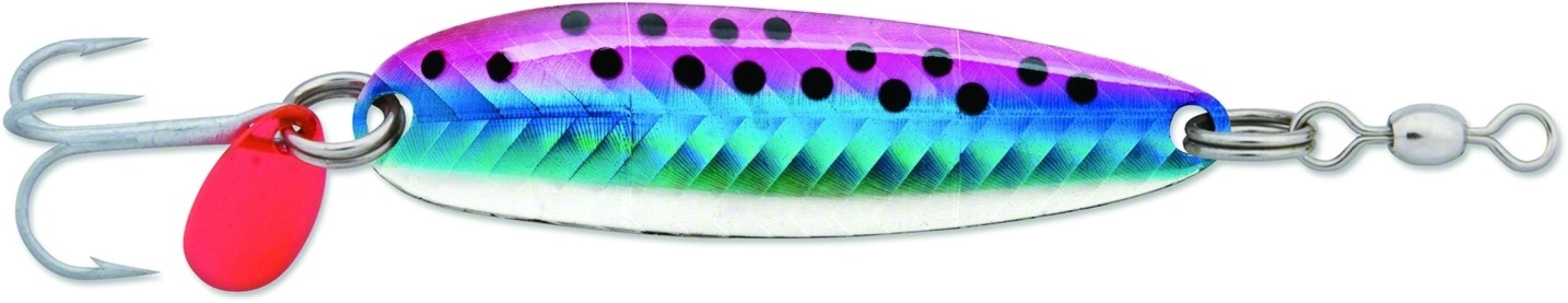 Cuchara para Pesca LUHR JENSEN Krocodile 058 1348 — imagen 1