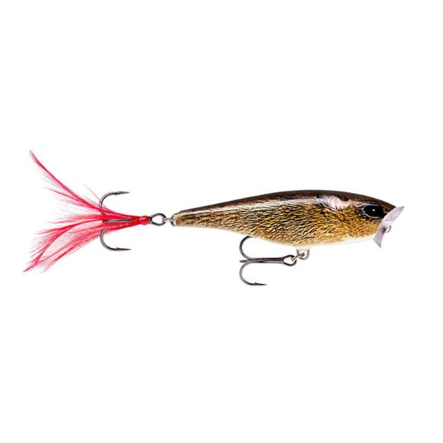 Señuelo para Pesca RAPALA Skitter Pop 05 FML — imagen 1