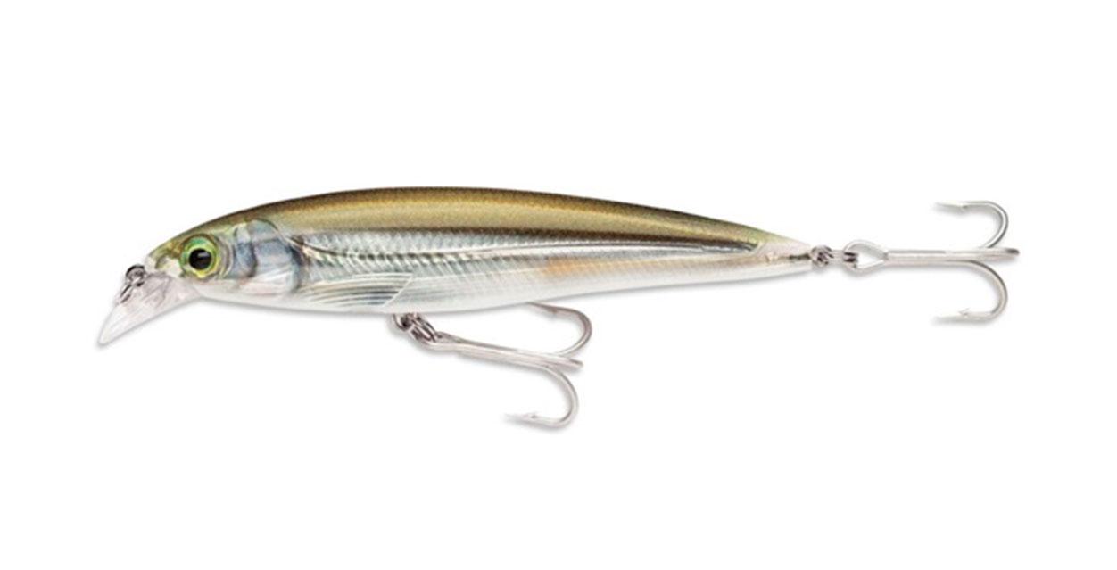 Señuelo para Pesca RAPALA X-Rap Salt 12 MM — imagen 1