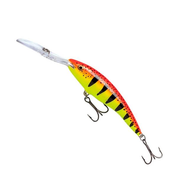 Señuelo para pesca RAPALA Deep Tail Dancer 09 HT — imagen 1