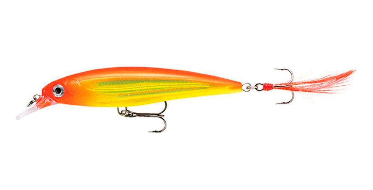 Señuelo para Pesca RAPALA X-Rap 10 HH — imagen 1