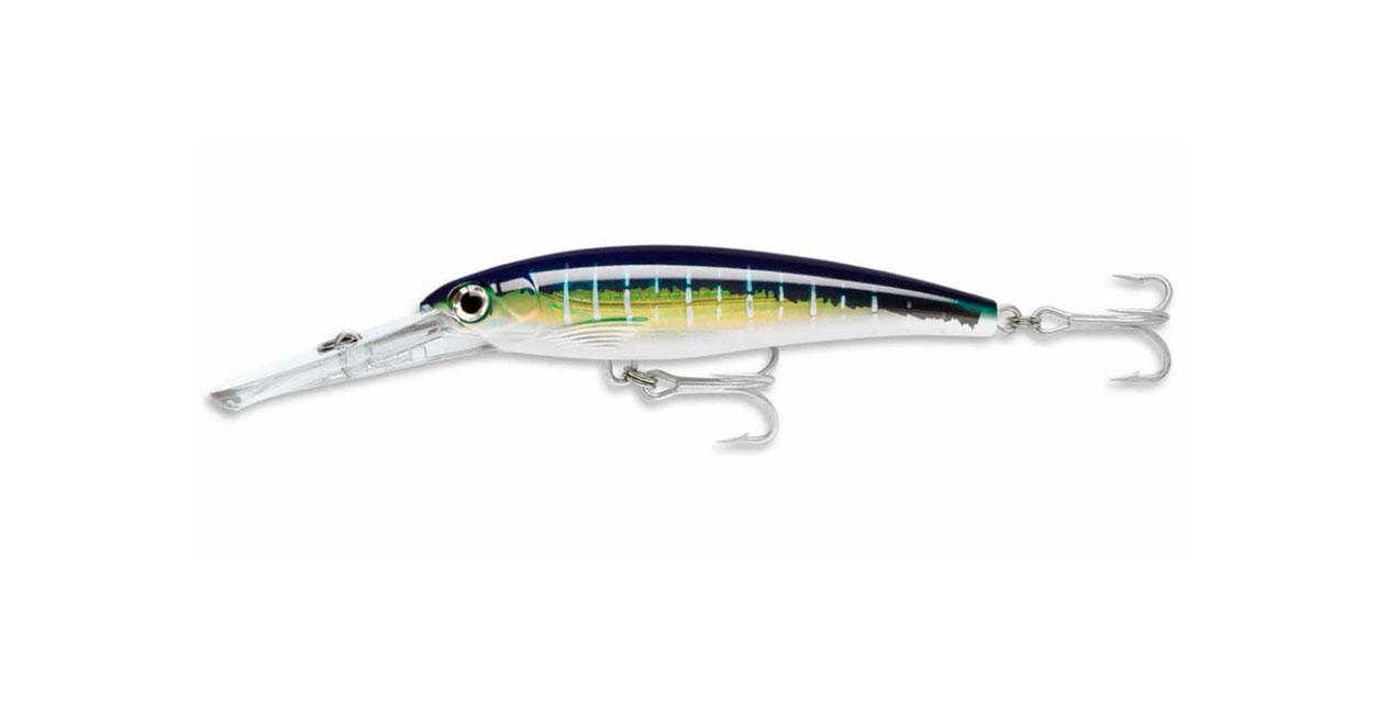 Señuelo para Pesca RAPALA X-Rap Magnum 10 SFU — imagen 1