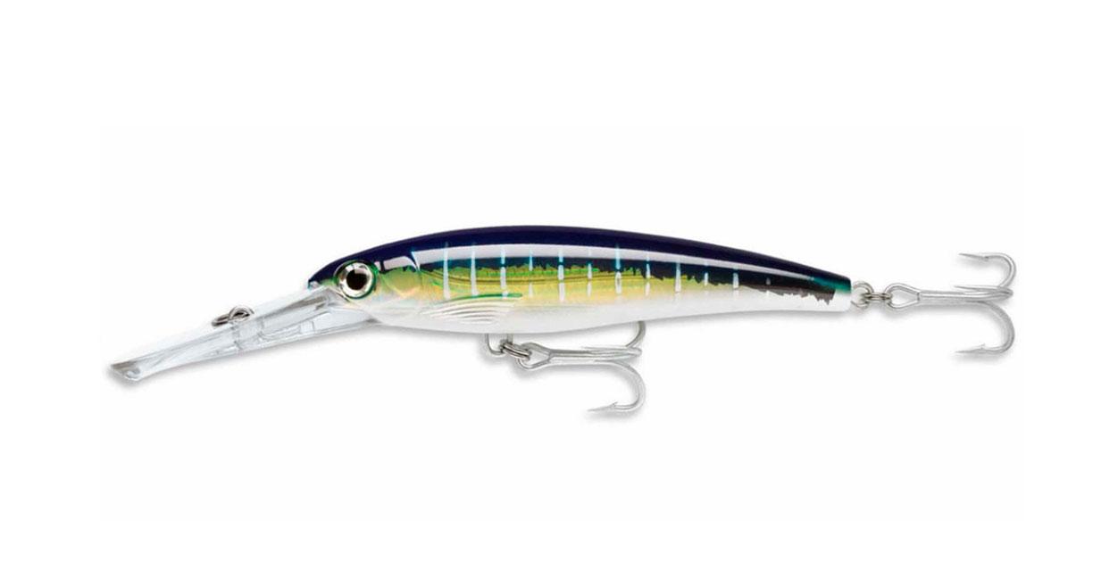 Señuelo para Pesca RAPALA X-Rap Magnum 15 SFU — imagen 1