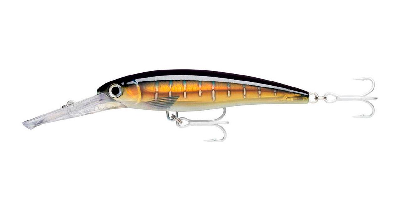 Señuelo para Pesca RAPALA X-Rap Magnum 20 HDSFU — imagen 1