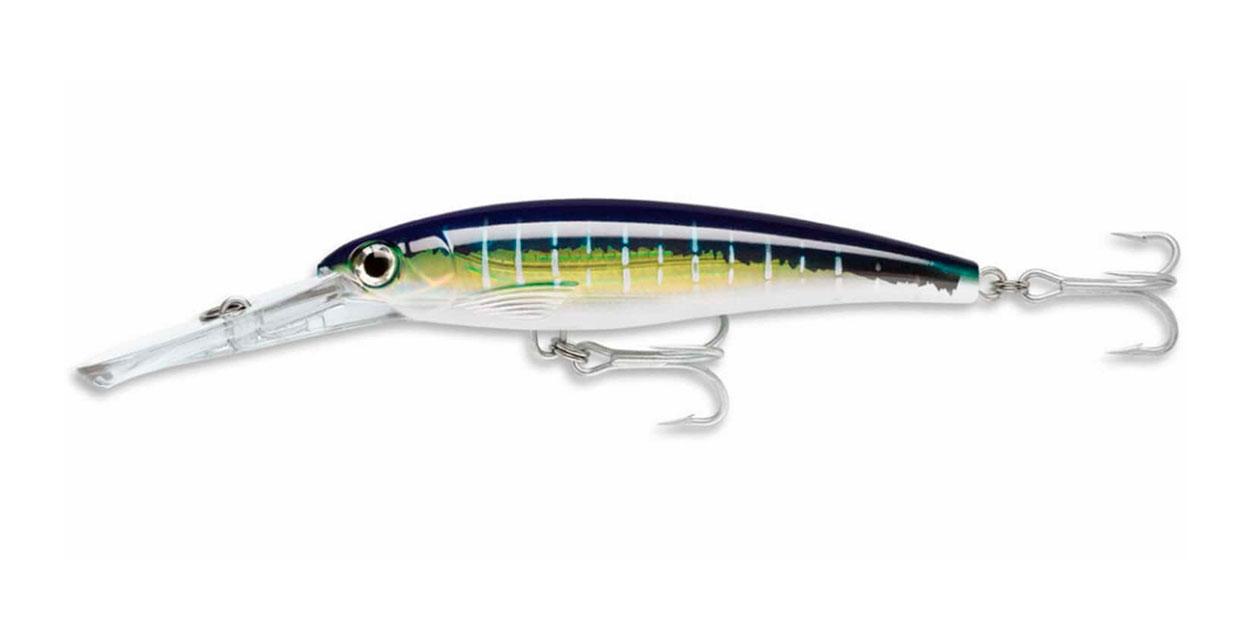 Señuelo para Pesca RAPALA X-Rap Magnum 20 SFU — imagen 1