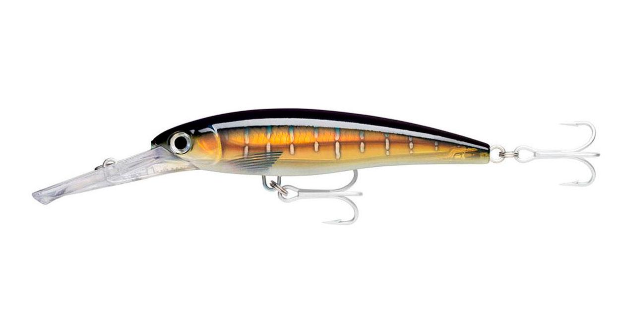 Señuelo para Pesca RAPALA X-RAP MAGNUM 30 HDSFU — imagen 1