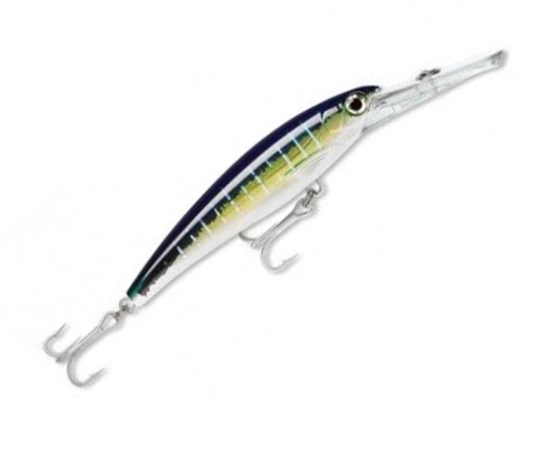 Señuelo para Pesca RAPALA X-Rap Magnum 40 SFU — imagen 1