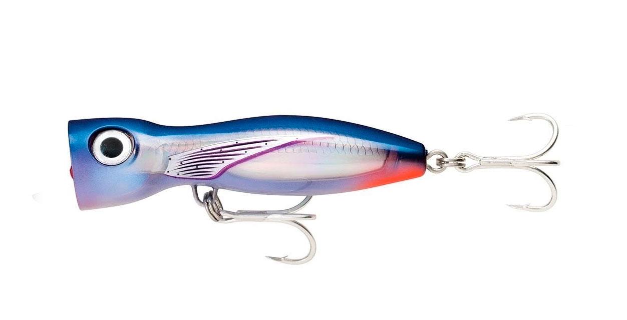 Señuelo para Pesca RAPALA X-Rap Magnum X-Plode FFU — imagen 1