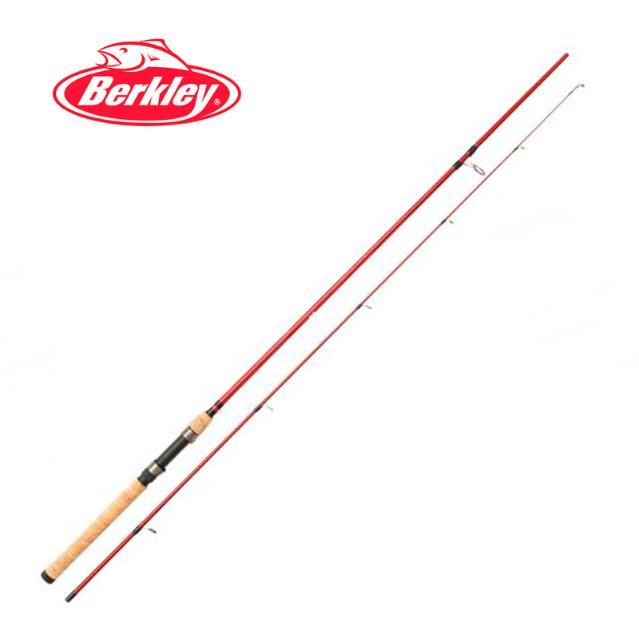 Caña de Spinning BERKLEY Cherrywood CWD2601MHS — imagen 1