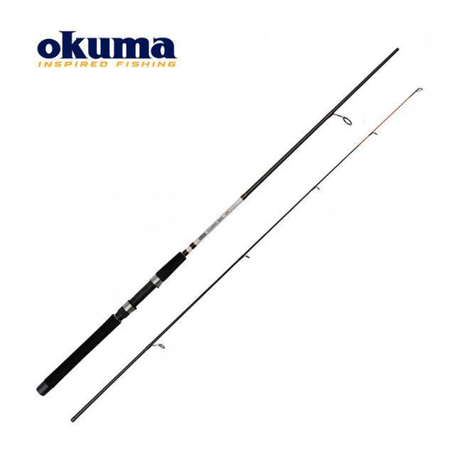 Caña Spinning OKUMA CLASSIC SPIN CL-S-802M — imagen 1