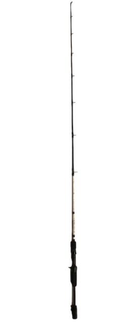 Caña Casting OKUMA Aria AR-C-561H Carbono — imagen 1