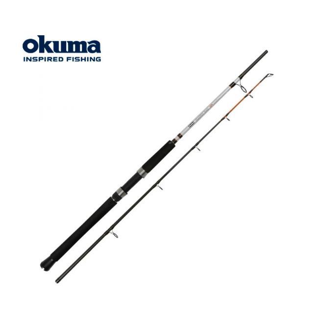 Caña Botera OKUMA CLASSIC BOAT CL-C-521M — imagen 1