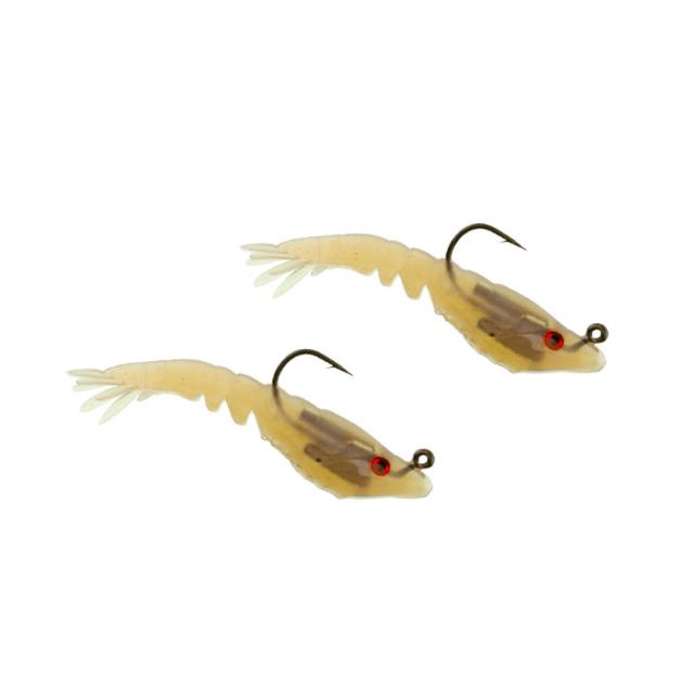 Señuelo para Pesca BERKLEY Silicona 3 pulgadas — imagen 1