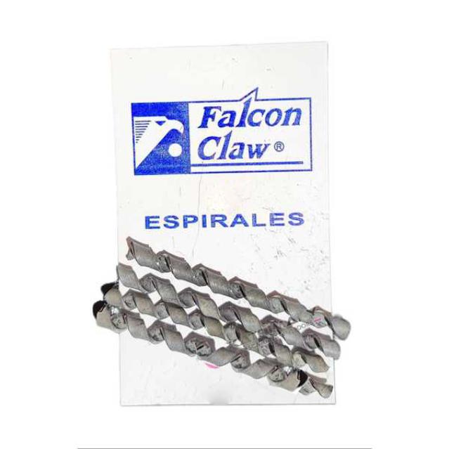 Plomos para Pesca FALCON CLAW Espiral 2 2.5 grs — imagen 1