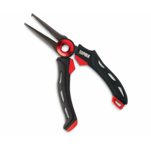 Alicate para Aritos RAPALA Inoxidable — imagen 1