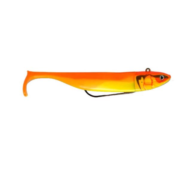 Señuelo Pesca STORM Biscay Shad BSCS12 CCA — imagen 1