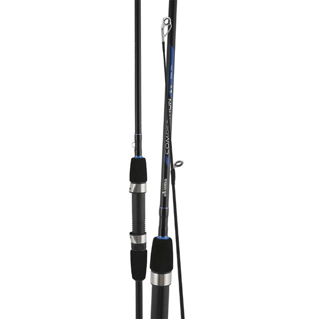 Caña Spinning OKUMA Competition CM-S-902M — imagen 1