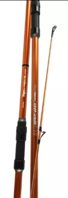 Caña Surfcast OKUMA TRIO REX TX-S-1503XH — imagen 1