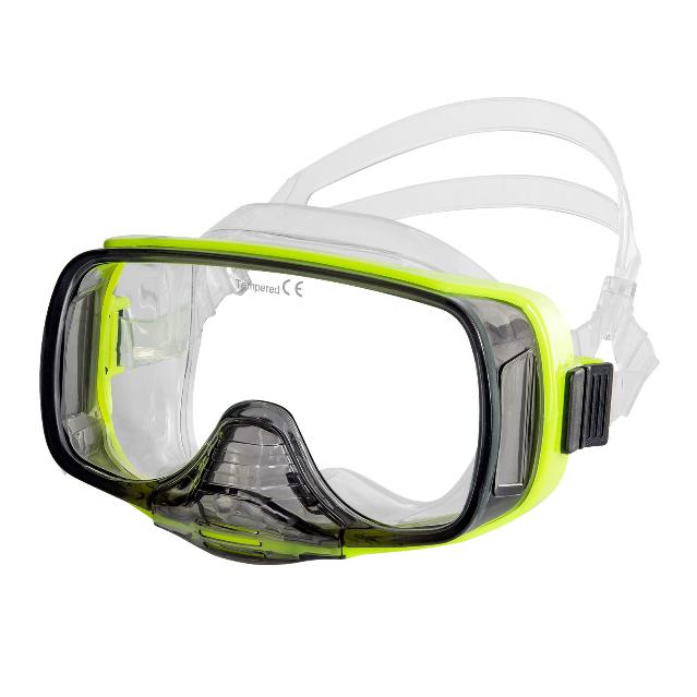 Mascara Buceo IST M-12 Imperial Talla unica — imagen 1