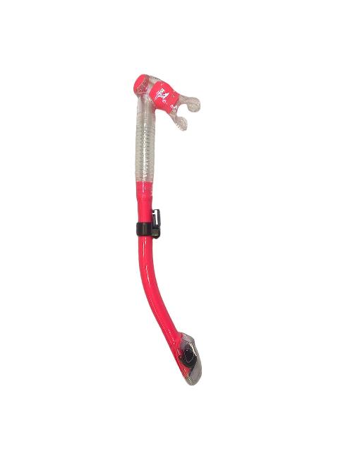 Snorkel Buceo IST SN-204 HP Rosado — imagen 1