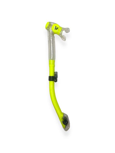 Snorkel Buceo IST SN-204 NY Amarillo — imagen 1