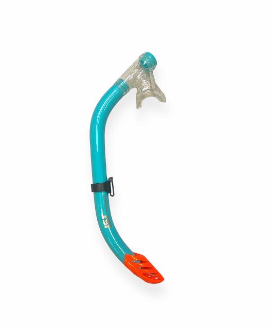 Snorkel Buceo IST SNK-16 T Turquesa — imagen 1