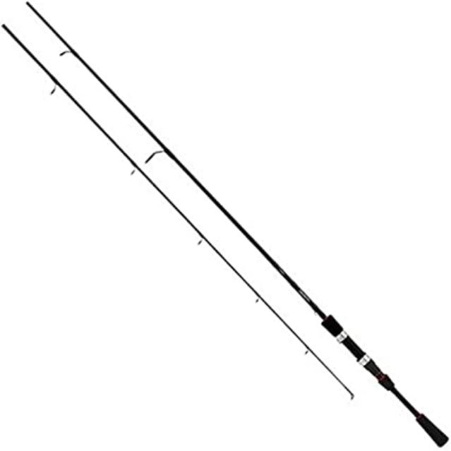Caña Spinning DAIWA Laguna LAG702MFS Grafito — imagen 1