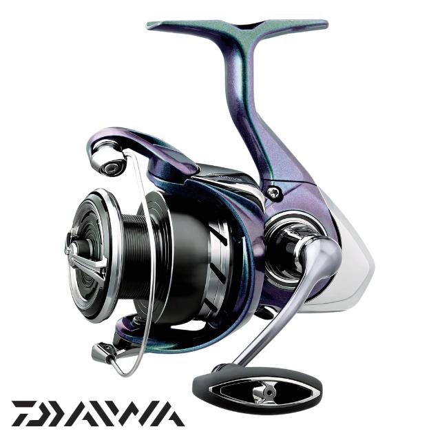 Carrete Spinning DAIWA Regal LT3000D-CXH — imagen 1
