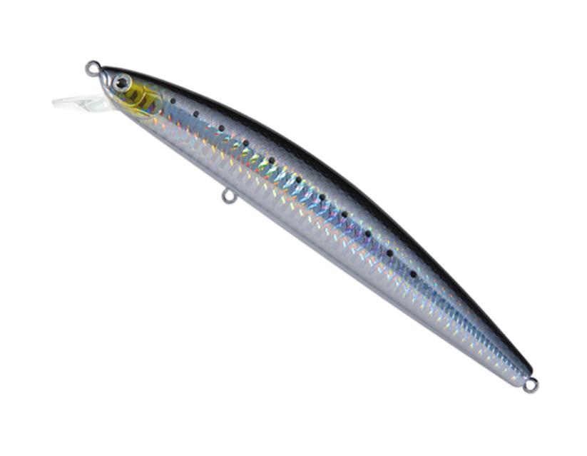 Señuelo para Pesca DAIWA Salt Pro Minnow DSPM13F01 — imagen 1