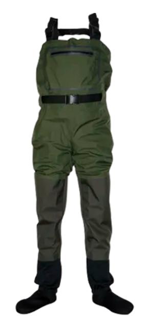 Traje Pesca RAPALA 237301 S 3+4 Respirable — imagen 1