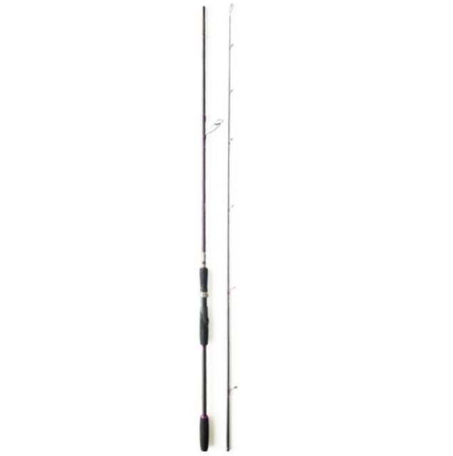 Caña Spinning RAPALA Cromis CR300XHH Mango EVA — imagen 1