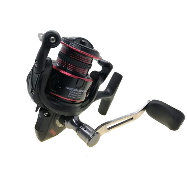 Carrete Spinning RAPALA Maxwell MAX3000 — imagen 1