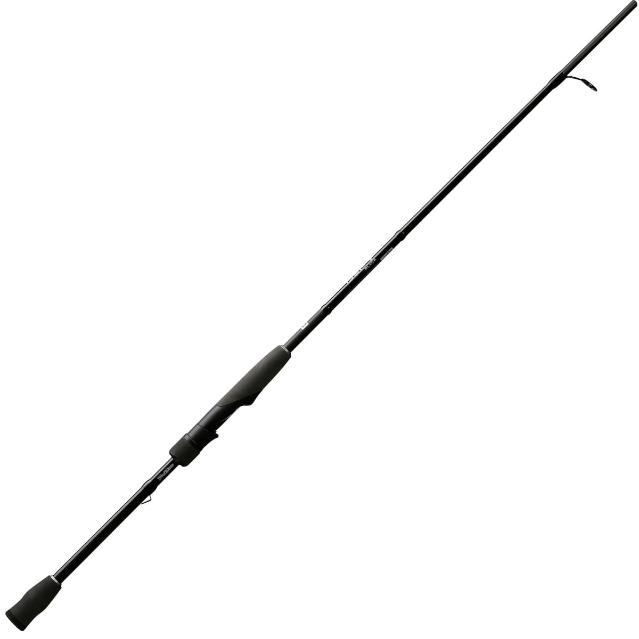 Caña Spinning 13 Fishing DEFY Black DEFBS90M2 — imagen 1