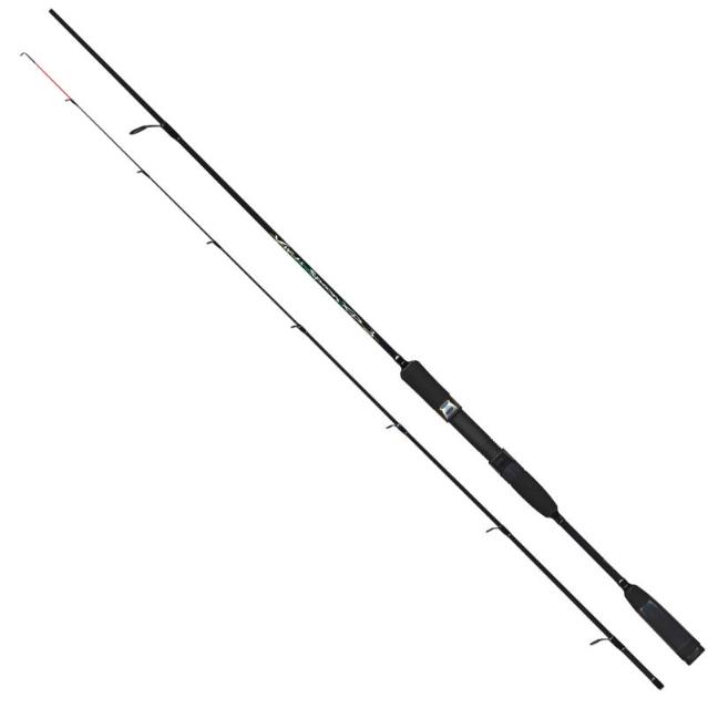 Caña Spinning 13 Fishing FATE Black FTBS90H2 — imagen 1