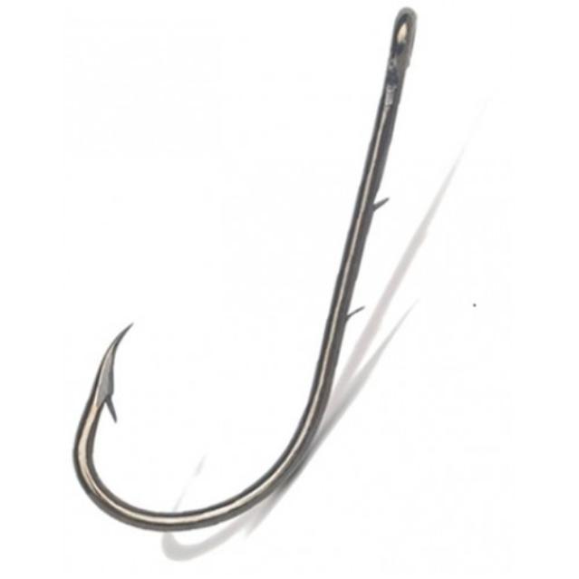 Anzuelo VMC 9291 Loro Baitholder # 6_0 Permasteel — imagen 1