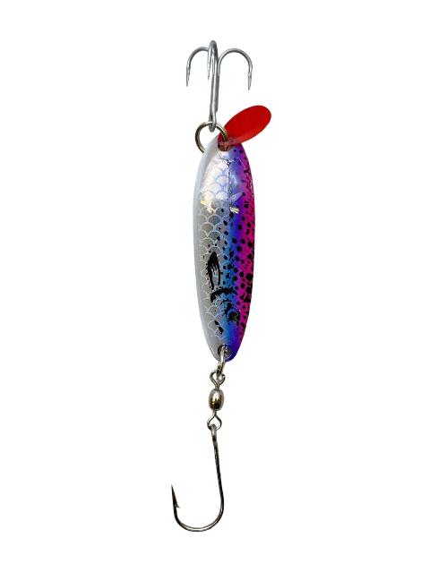 Cuchara para Pesca LUHR JENSEN Krocodile 038 0513 — imagen 1