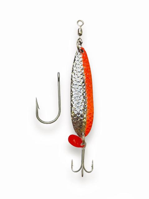 Cuchara para Pesca LUHR JENSEN Krocodile 058 0309 — imagen 1