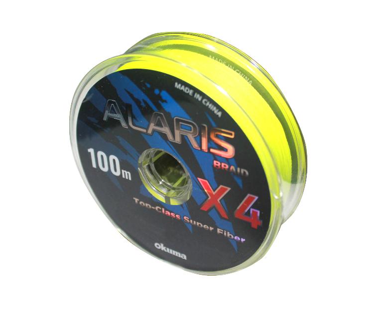 Sedal para Pesca OKUMA Alaris X4 50 — imagen 1