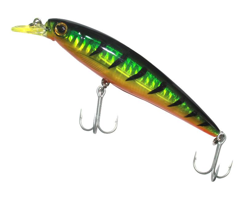 Señuelo Pesca OKUMA Sardin, 9047 QA02 15gr — imagen 1