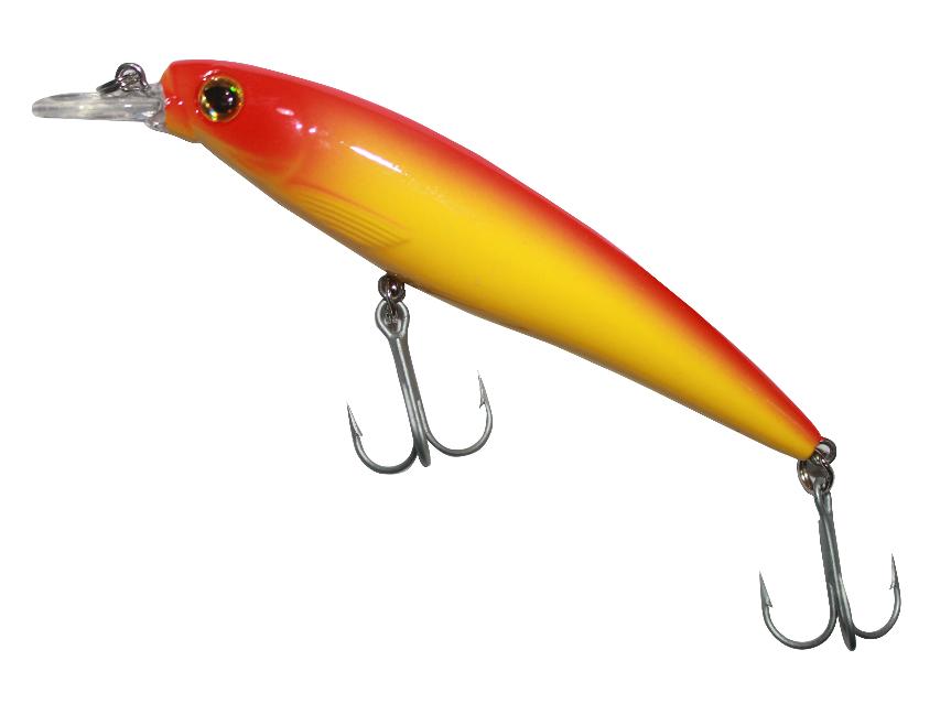 Señuelo Pesca OKUMA Sardin, 9047 S81 15gr — imagen 1