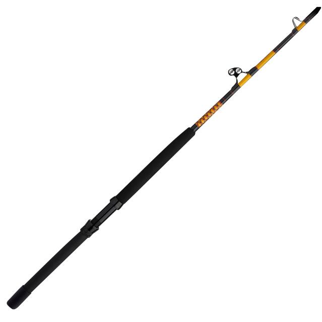 Caña Trolling SHAKESPEARE UGLY STIK BWSUAR3050C60 — imagen 1