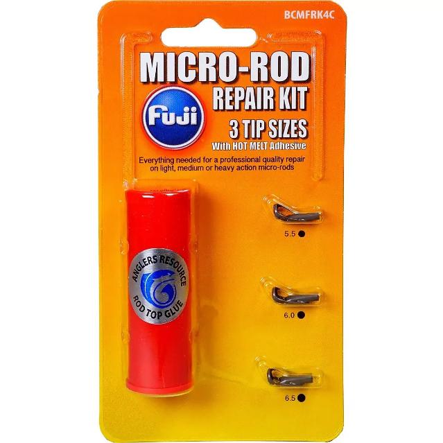 Kit para reparar punteras FUJI BCMFRK4C — imagen 1