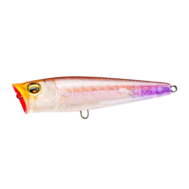 Señuelo para Pesca DUEL L-Bass Popper 65F