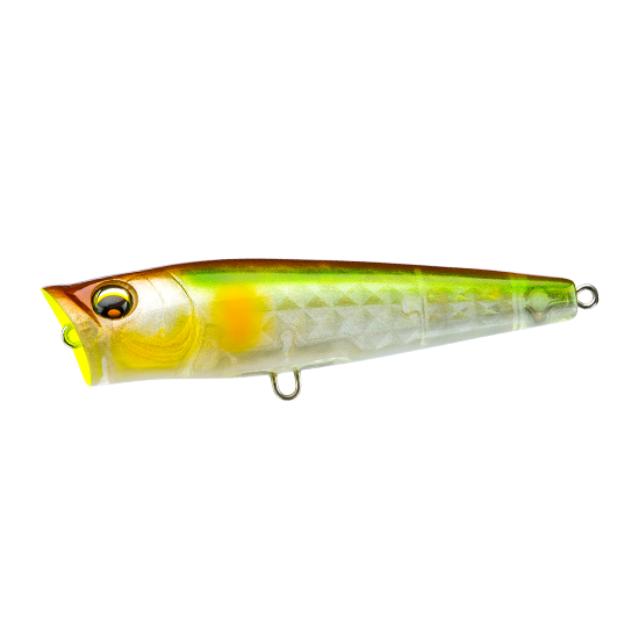 Señuelo para Pesca DUEL L-Bass Popper 65F
