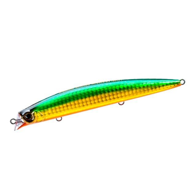 Señuelo para Pesca DUEL Hardcore Shallow Runner — imagen 1